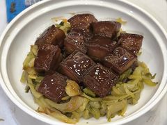 -君德澜酒家·创意粤菜(金山谷店)