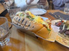 -Íslenski Barinn - The Icelandic Bar