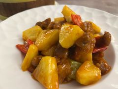 -李记潮汕砂锅粥(营福路店)