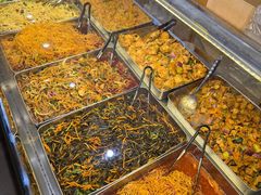 -聚合鑫东北熏酱熟食麻辣面(长阳店)