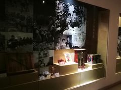 -嘉峪关城市博物馆