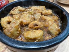 -米村拌饭(江宁万达店)