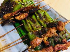 -老东北大铁锅·烧烤·东北菜