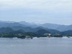 -千岛湖东南湖区