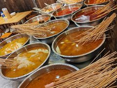 -嘉州鲜知味钵钵鸡(奎星楼店)