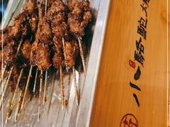 -福苗小骆驼烧烤(莲湖路店)