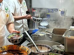 -有礼有面(知春路店)