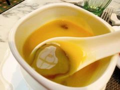 -北京贵宾楼饭店 红墙咖啡厅