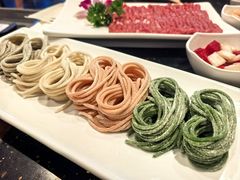 -南门涮肉(通州大船店)