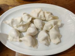 鲅鱼饺子-必点海鲜·鲅鱼水饺(鞍山西道店)