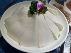 -蜀大侠·侠客印象(园林博物馆店)