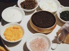 -Amber(置地文华东方酒店)