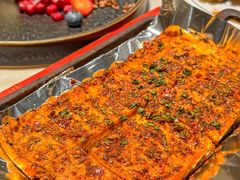 -唐猫庭院·千年陕菜(大唐不夜城店)