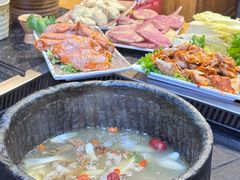 -滇藏石锅宴(崇仁巷老店)