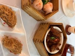 -鹿鸣酒家(越秀店)