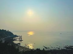 -养马岛旅游度假区