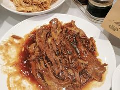 -紫光园·烤鸭·北京菜(劲松店)