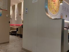 -吕氏疙瘩汤·海鲜新鲁菜(凯德mall新都心店)