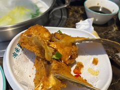 -鱼粤鲜淘米捞·中山脆肉鲩火锅(悦湖会店)