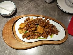 -闫府私房菜·老字号(恒隆店)