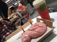 -奈雪的茶(新天地广场PRO店)