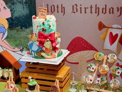 -HERRE·FARM 赫尔露营农场·团建聚会包场