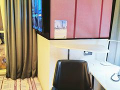 -大连星海皇冠假日酒店