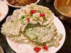 -三酉星·枫·山風与野菜(上海总店)