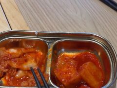 -梨花牛肉汤饭(仁恒伊势丹店)