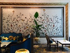 -香榭大堂吧 Champs-Elysées Bar(上海南新雅皇冠假日酒店)