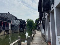 -西塘人家•黑金冠本地好店