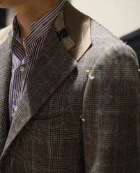 -GIMIWEAR 基米尔男士西服高级定制(陆家嘴店)