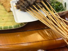 -五七小李子油焖大虾(总店)