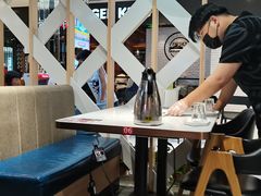 -鱼酷活鱼烤鱼(北美店)