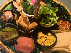 -淀里船宴(卓达店)