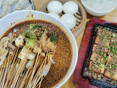 -古真记钵钵鸡(总店)