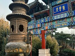 -红螺寺