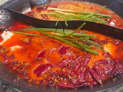 -五里关火锅(牛市口店)