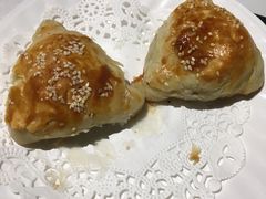 烤包子-海尔巴格一甸茶餐厅(团结路店)