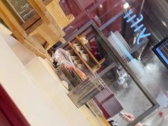 -喜家德虾仁水饺(东海缤纷天地店)