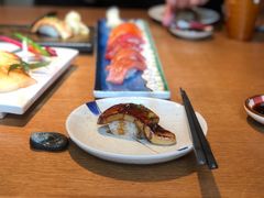 -水之惠鲜鱼料理(王府大街店)