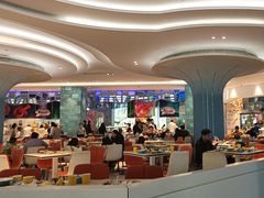 -帝企鹅自助餐厅•儿童岛•真企鹅(长隆企鹅酒店)