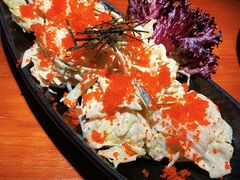 -鳗鱼家·深夜食堂(军博店)