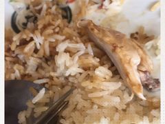 -红大哥水门鸡饭(總店)