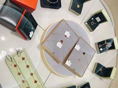 -上海恒天奢侈品(总店)