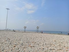 -长岛南北长山旅游景区