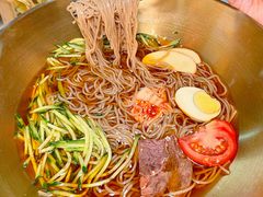 -东北民俗村·东北菜(翻身店)