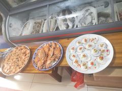 -云南巷海鲜大咖·可加工海鲜