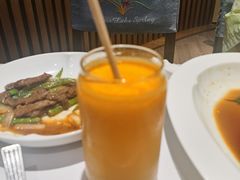 -西湖春天•老字号杭州菜(百汇店)