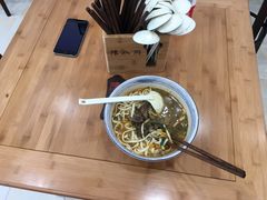 -陈八两面家(华孚写字楼店)